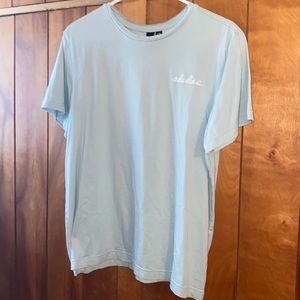 Womens Adidas Graphic Ted